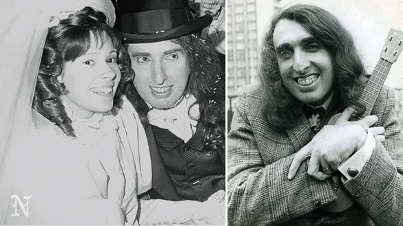 Tiny Tim’s Only Child: What Happened to Tulip Victoria Khaury?