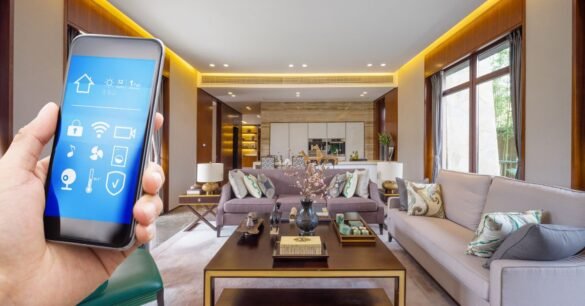 Smart Home Design