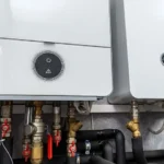 UK Boiler