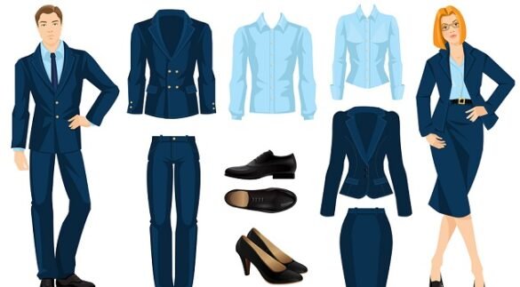 Staff Uniform