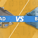 BIM vs CAD