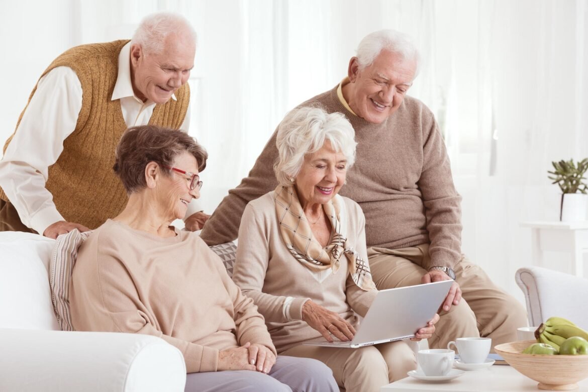 Essential Tips for Seniors to Stay Engaged and Active