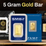 Unlocking Value: Why the 5 Gram Gold Bar is a Key Precious Metal Investment