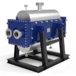 Maintenance Tips for TP Welded Plate Heat Exchangers