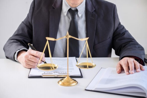 Legal Fees