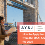Business visa