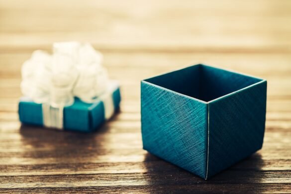 Boxes