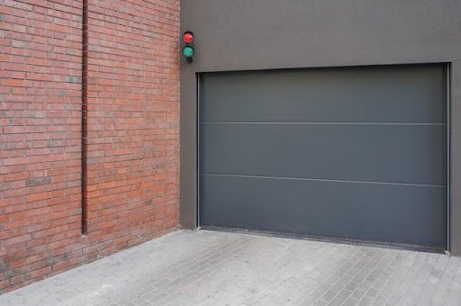 Best 10×12 Steel Garage Doors for Security in 2025