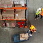Warehouse Abbreviations