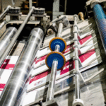 Advanced Printing Machines