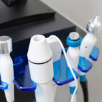 Hydrodermabrasion Machine