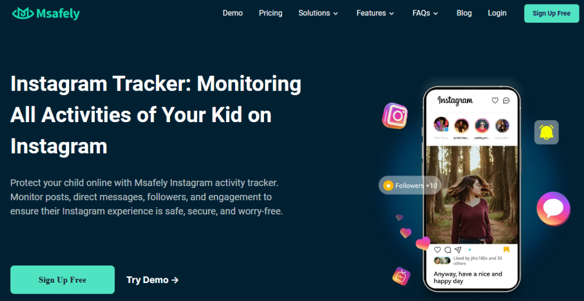 Instagram Tracking Apps