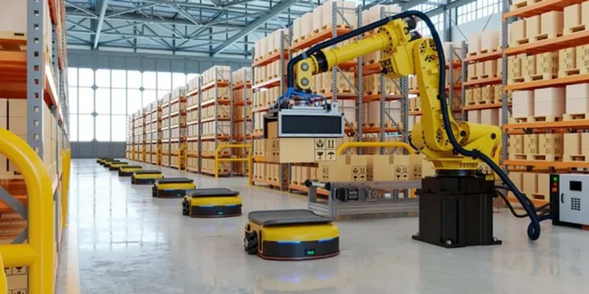 Material Handling Equipment