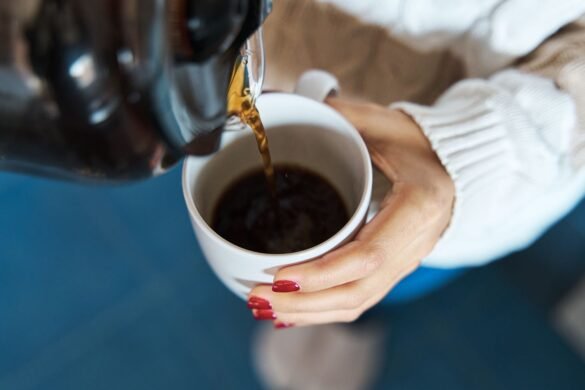 coffee