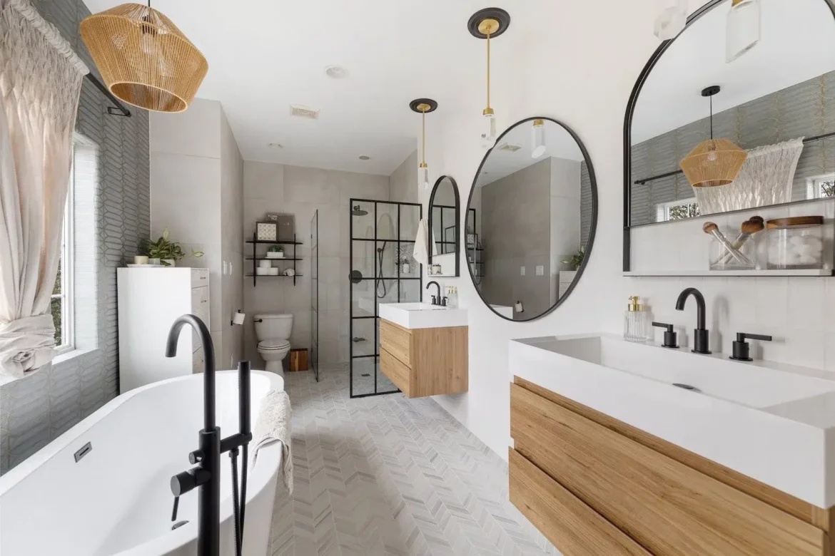 Manhattan Bathroom Remodeling