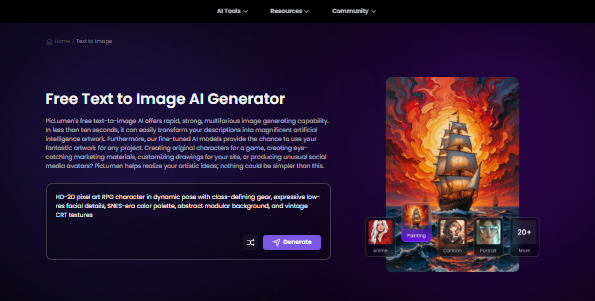 AI Image