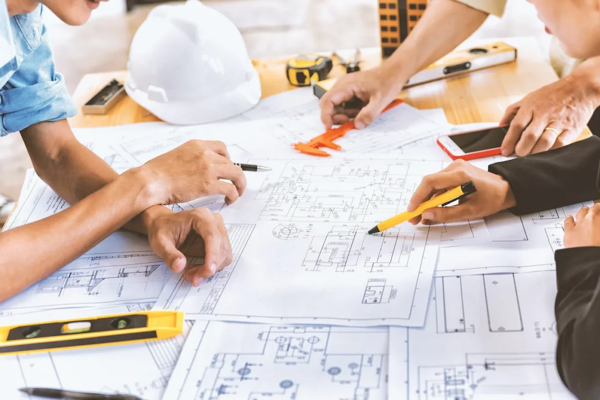 General Contractor in Manhattan