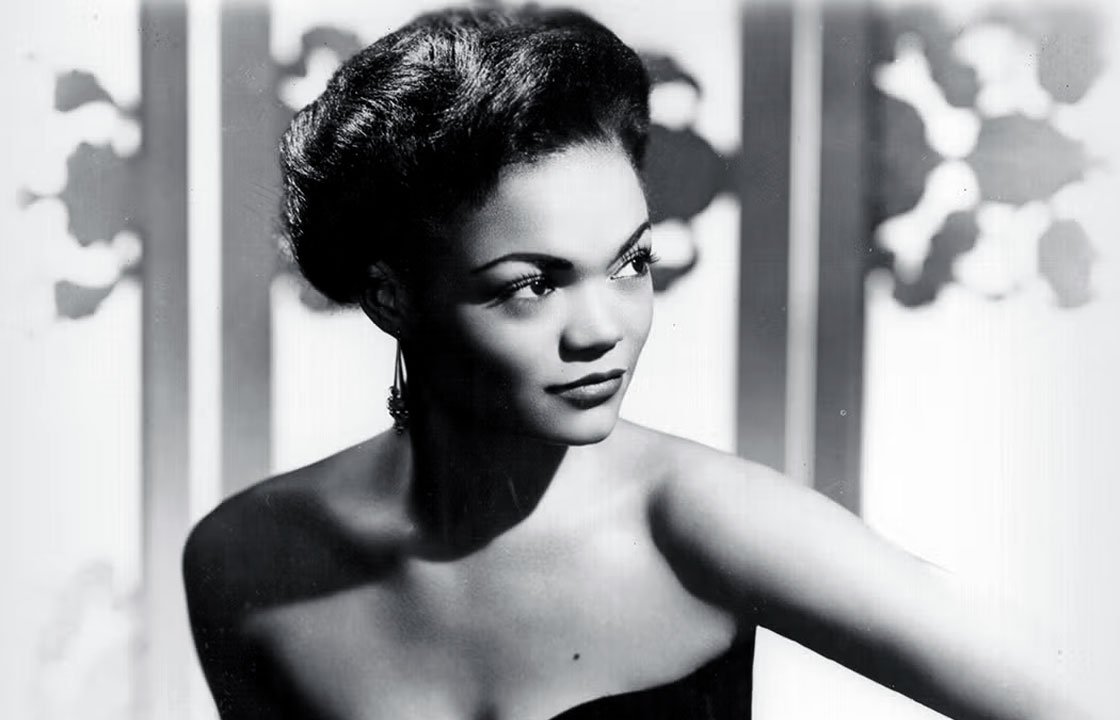 Eartha Kitt