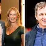 Who Is Ellen Heidingsfelder? Meet Cooper Manning’s Wife