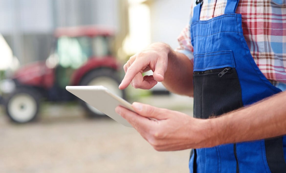 Essential Upgrades to Enhance Your Tractor’s Performance and Efficiency