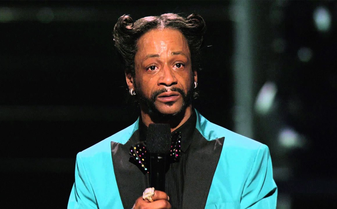 How Katt Williams Started His Career