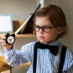 How to Help Your Child Develop Time Management Skills