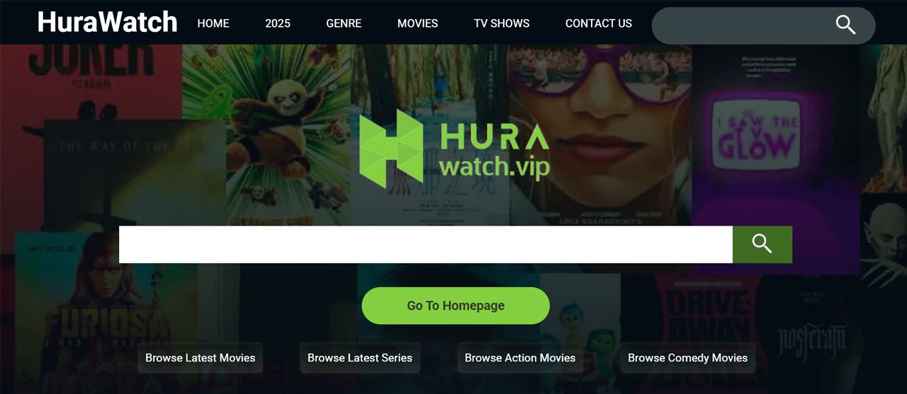 How to Use Hurawatch