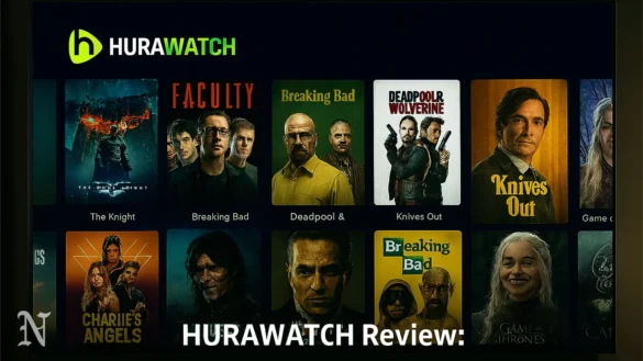 Hurawatch Review: Is It Safe, Legal, and Worth Using in 2025?