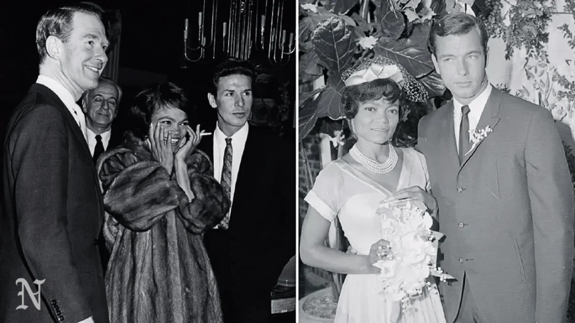 John-William-McDonald What Happened to John William McDonald? All About Eartha Kitt’s Ex-Husband