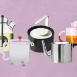 teapots