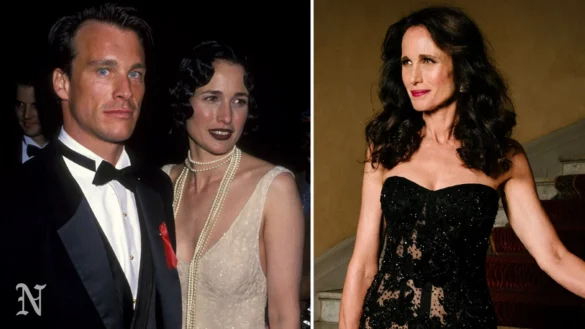 Paul Qualley Today: What Happened to Andie MacDowell’s First Husband?