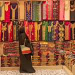Fabrics Dubai