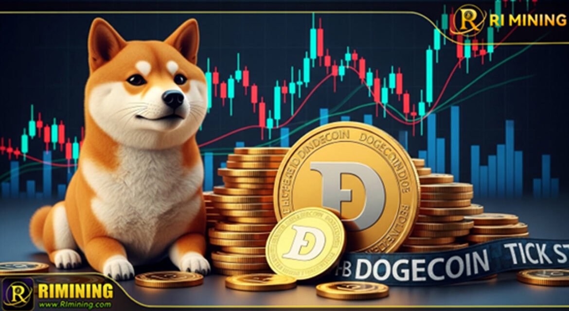 RI Mining Launches Dogecoin (DOGE) Cloud Mining