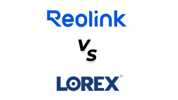 Reolink vs. Lorex