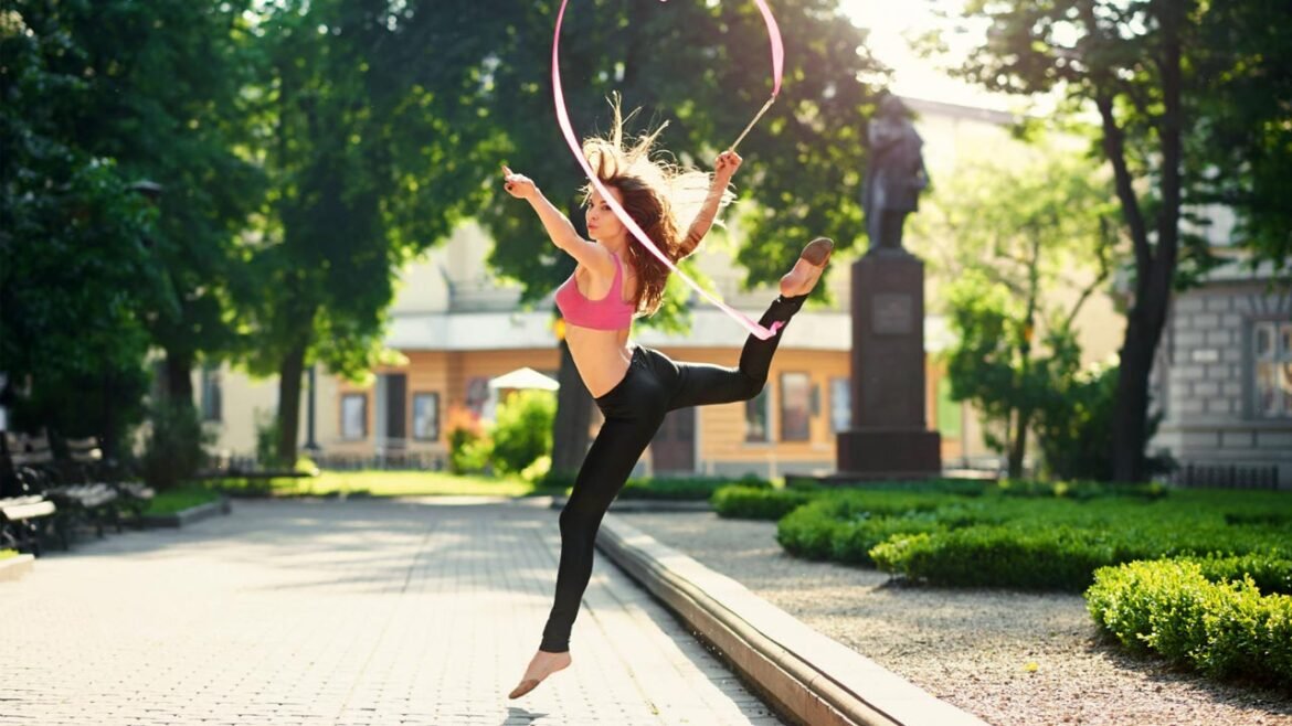 The Health Benefits of Dancing