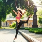 The Health Benefits of Dancing