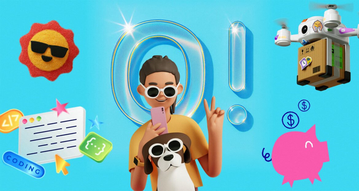 The Illustration Platform That Finally Solves Real Design Problems