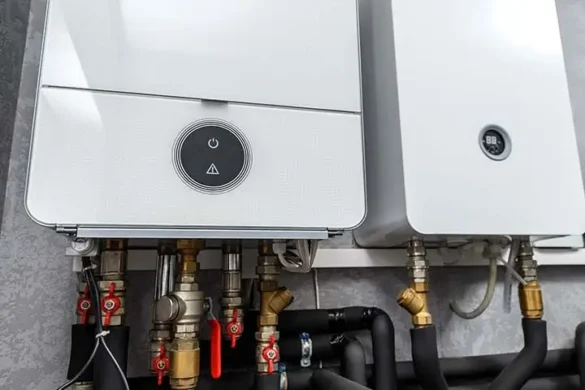 Boiler