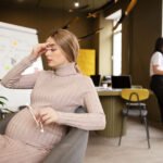 Pregnant but don't want to be? Here's everything you need to know.
