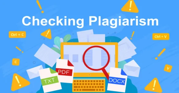 Plagiarism