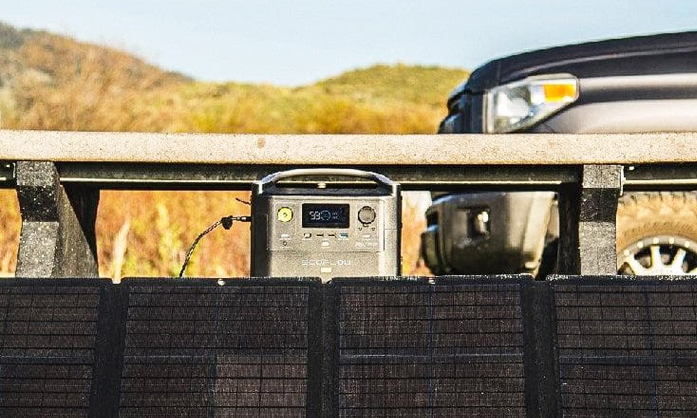 Solar Generators Demystified: