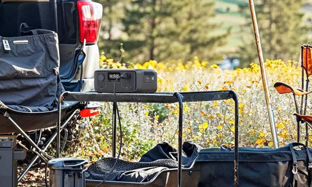 Solar Generators Demystified: