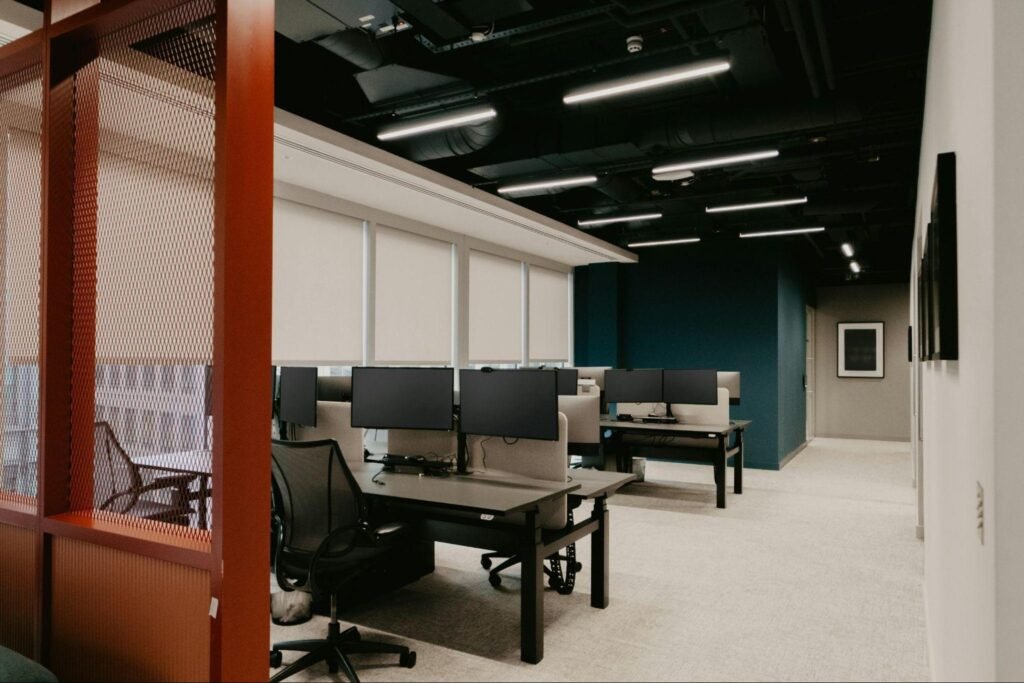 Sustainable Tech Practices for the Modern Office
