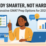 Innovative GMAT Prep