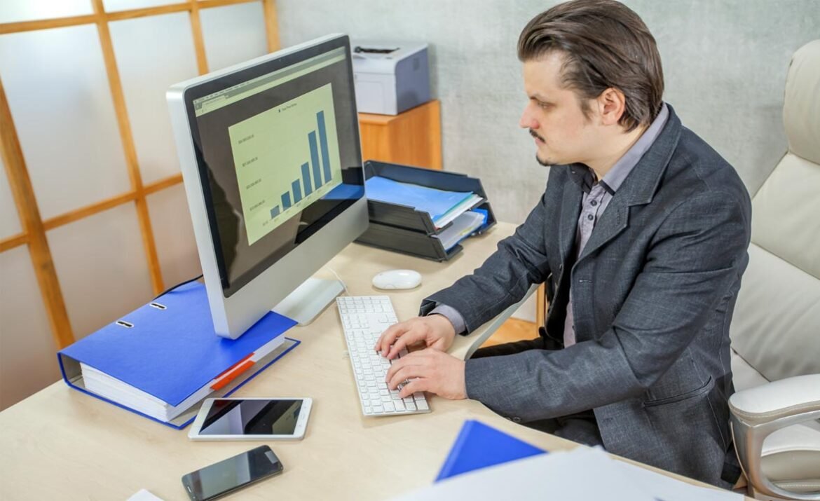 The Role of the Accounting General Ledger in the Financial Close Process