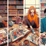 Free Manga Reading