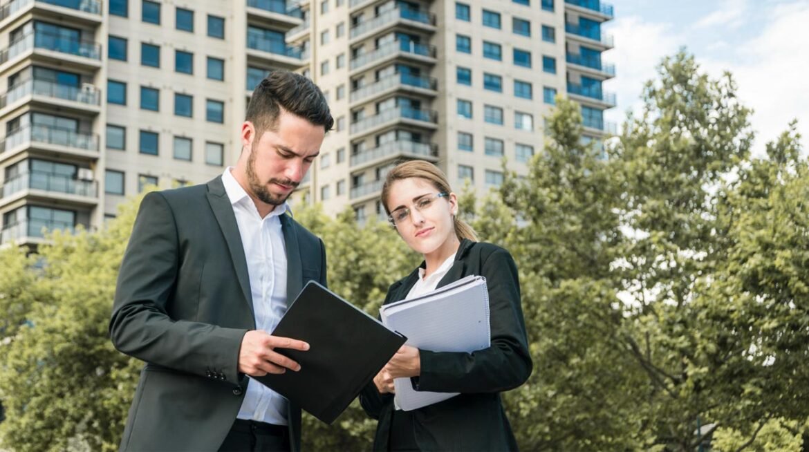 Top property challenges faced by businesses (and how surveys can help)