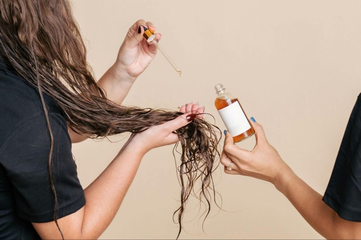 Weeknight Beauty Hacks That Don’t Feel Like Work