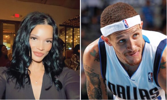 Delonte West’s Wife, Caressa Suzzette Madden: Where Is She Now in 2025?