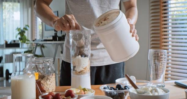 How To Choose The Right Muscle Recovery Supplement For Your Fitness Goals